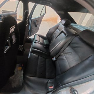 Bmw 540i e34 manual