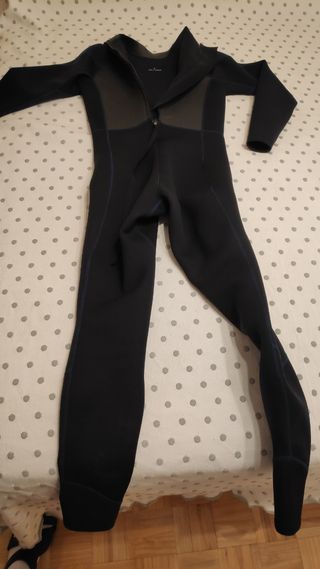 Traje Neopreno hombre 