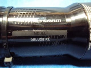 NUEVO Amortiguador  190mm ROCKSHOX DELUXE RL Air