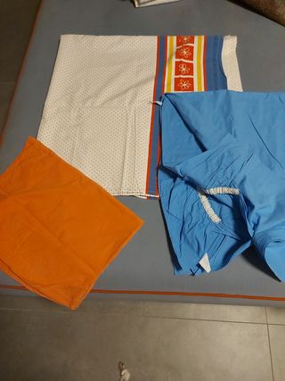 Parure letto singolo