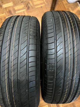 Neumaticos Michelin
