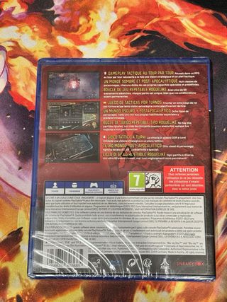  Days of Doom ps4