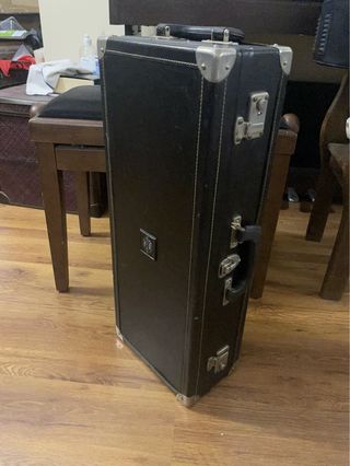 Saxofon alto Selmer Mark VII