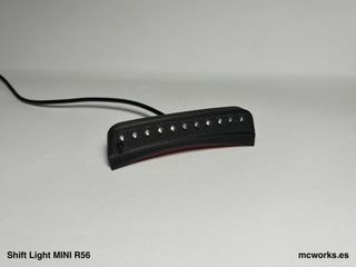 Shift Light MINI R56