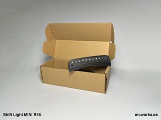 Shift Light MINI R56
