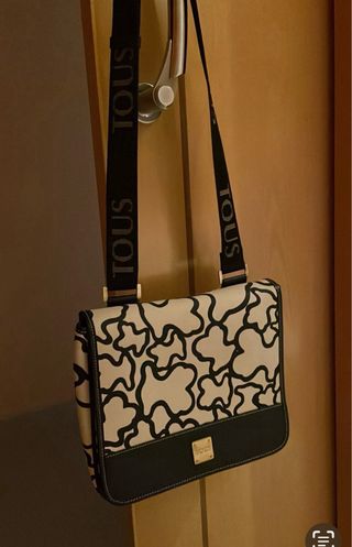 Bolso, bandolera 