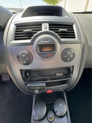 Renault Megane 2005