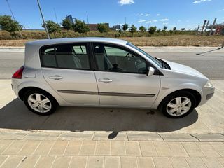 Renault Megane 2005