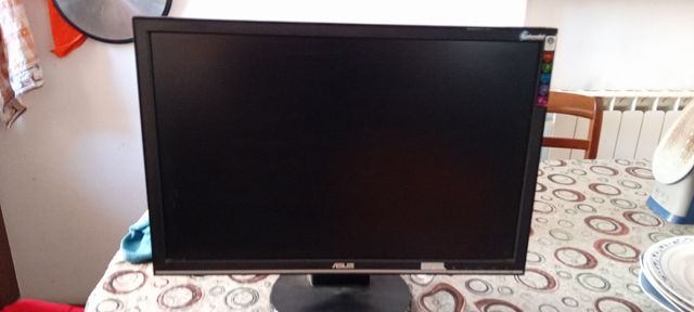 Monitor 22pollici asus 
