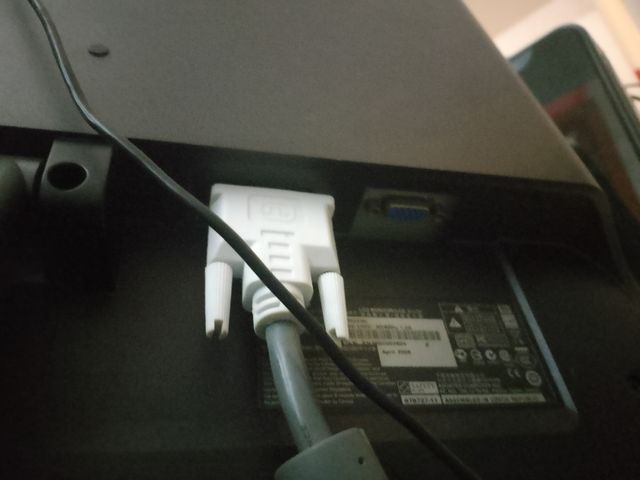 Monitor 22pollici asus 