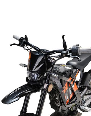 Sur Ron Light Bee 2025 L1e