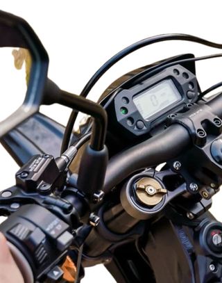 Sur Ron Light Bee 2025 L1e