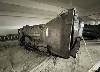 CAJA AUTOMATICA X5 X6 E70 E71