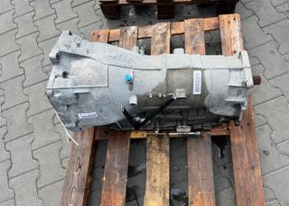 CAJA DE CAMBIO X5 X6 6HP28X