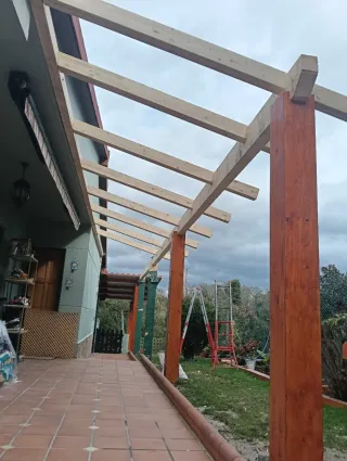 Albañil . Construcción y Reformas