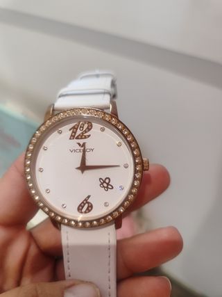 Reloj viceroy