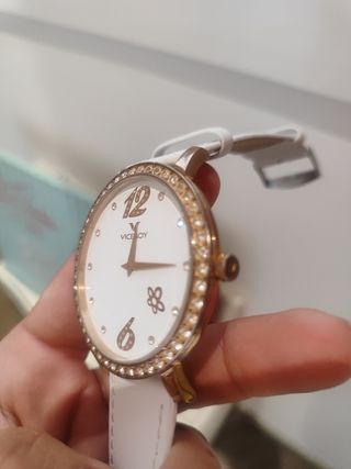 Reloj viceroy