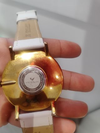 Reloj viceroy