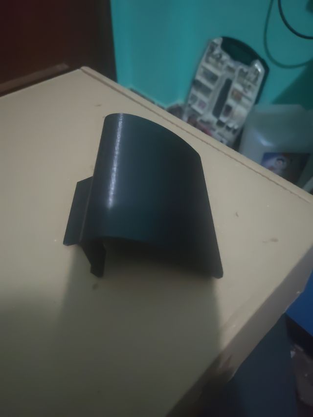 Tapas  talonera león mk1