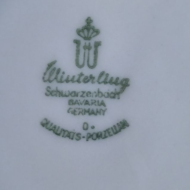 Servizio da caffè per due