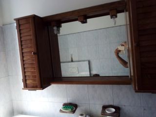 Specchiera per il bagno 