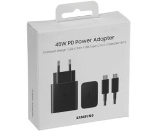 Cargador samsung original