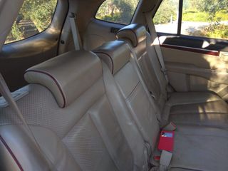 Hyundai Santa Fe 2007 se vende o cambia