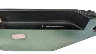 ⭐⭐PREZZO RIBASSATO⭐APPLIQUE CERAMICA FRANCESE FIRM