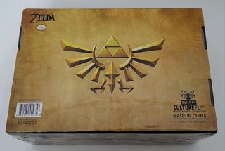 Zelda Mystery Box II