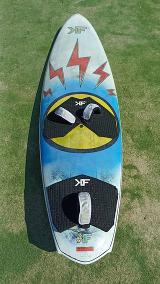 Tavola da windsurf Killerfish 84 ltr