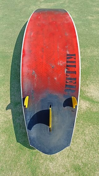 Tavola da windsurf Killerfish 84 ltr