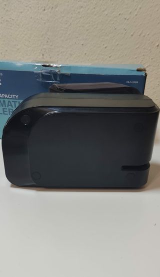 Grapadora eléctrica