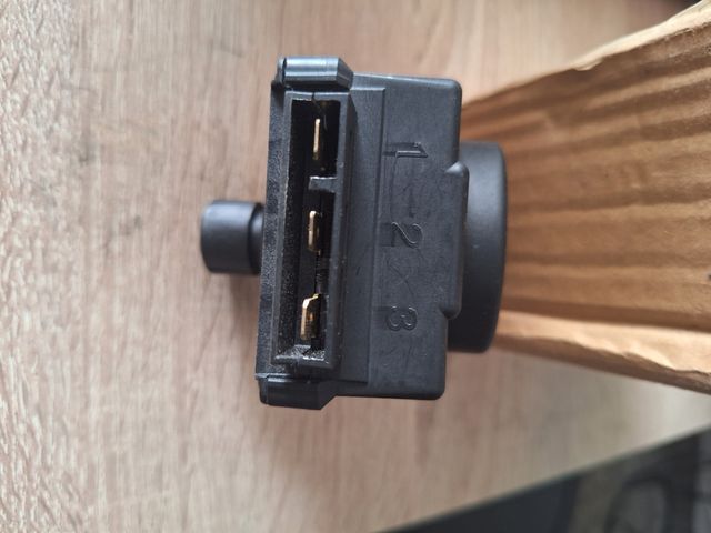 MOTOR VÁLVULA 3 VIAS SAUNIER DUVAL