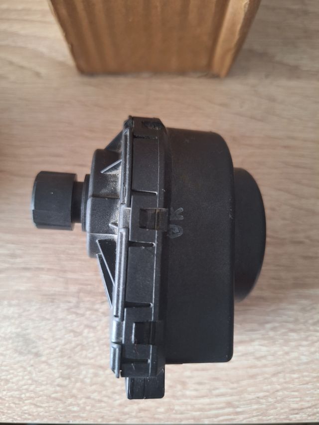 MOTOR VÁLVULA 3 VIAS SAUNIER DUVAL