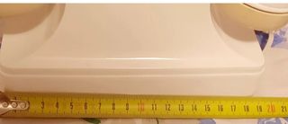 telefono fisso vintage Sitel Con Disco GIREVOLE co