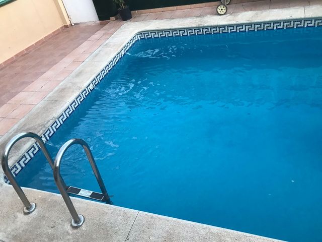 Limpieza y mantenimiento piscinas