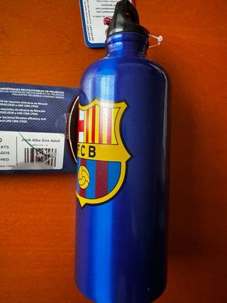 Colección 4 productos BARÇA
