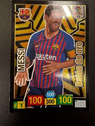 Colección 4 productos BARÇA