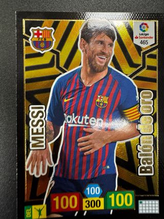 Colección 4 productos BARÇA