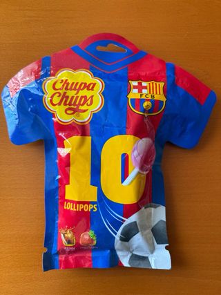 Colección 4 productos BARÇA