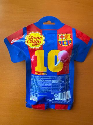 Colección 4 productos BARÇA