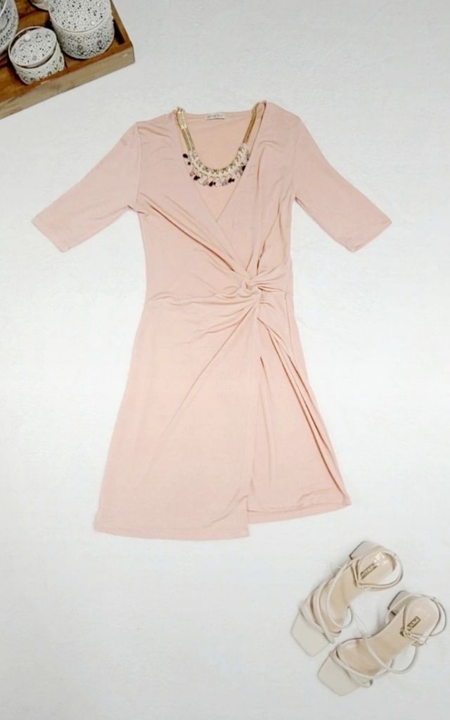 Vestido Division 4 T-36