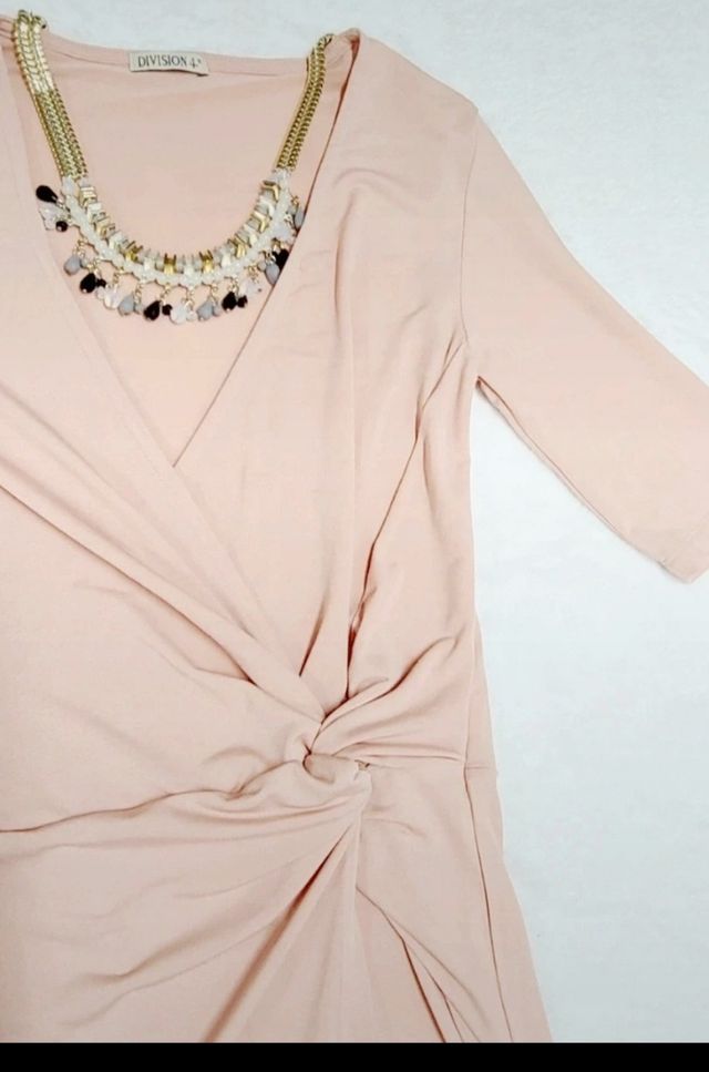 Vestido Division 4 T-36