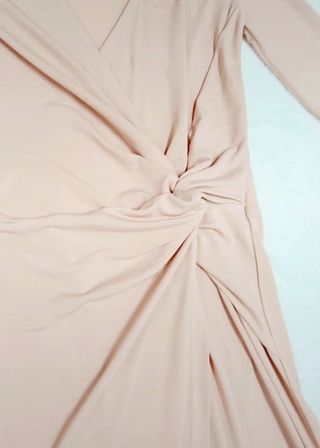 Vestido Division 4 T-36