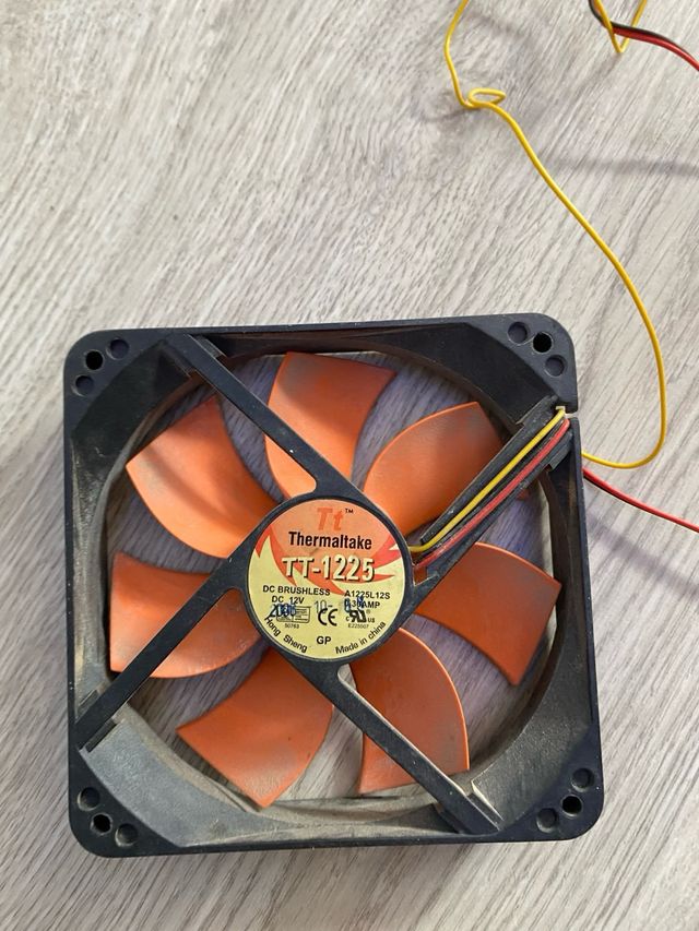 Armario indoor completo