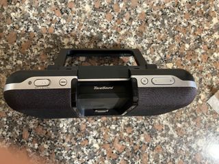 Sound Bar Creative Travel sound.