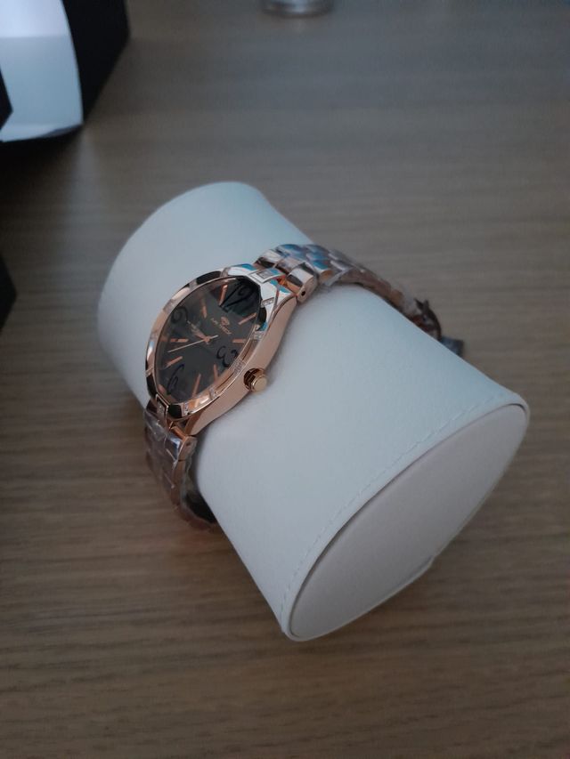 Murex Swiss Diamond Watch - Donna - RSL815-RR-D-8