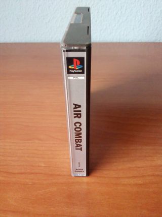 Juego Playstation 1