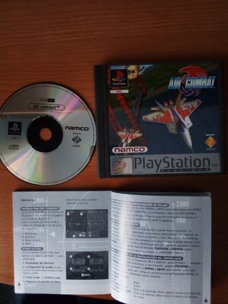 Juego Playstation 1