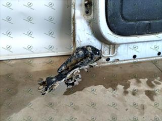 1685064180 PUERTA LATERAL -DERECHA CITROEN NEMO Mo